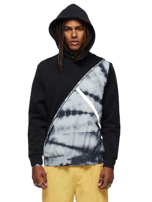 block o tie dye shirt