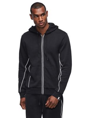 true religion reflective jacket