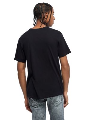cash and the king t shirt