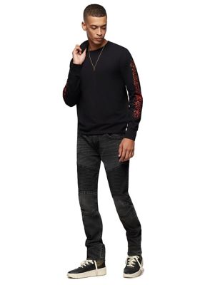 grft long sleeve tee