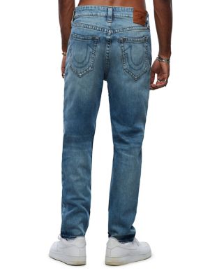 tapered levis