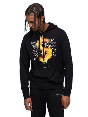 true religion pullover hoodie