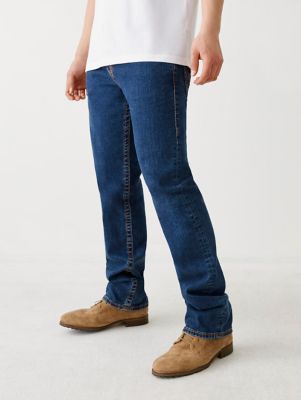 ricky straight big t jean