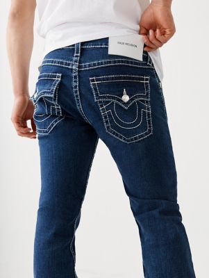 true religion big t jeans