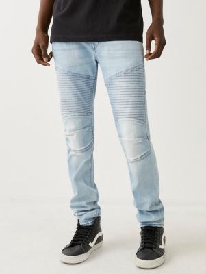 rocco moto jeans