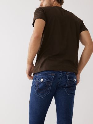 true religion rocco super t jeans