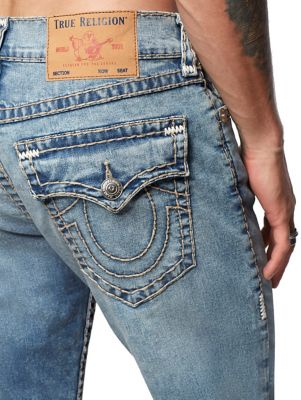 true religion geno super t jeans