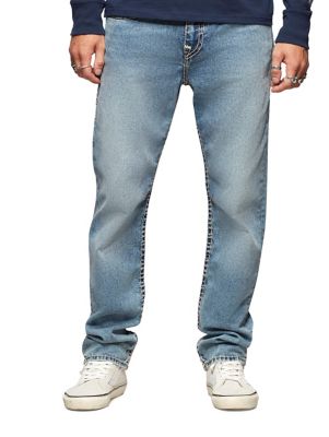 28w 32l jeans size