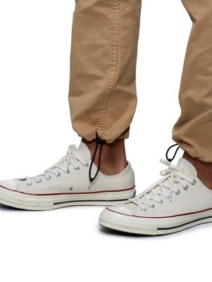 logan jogger