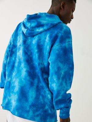 Tie Dye Hoodie 