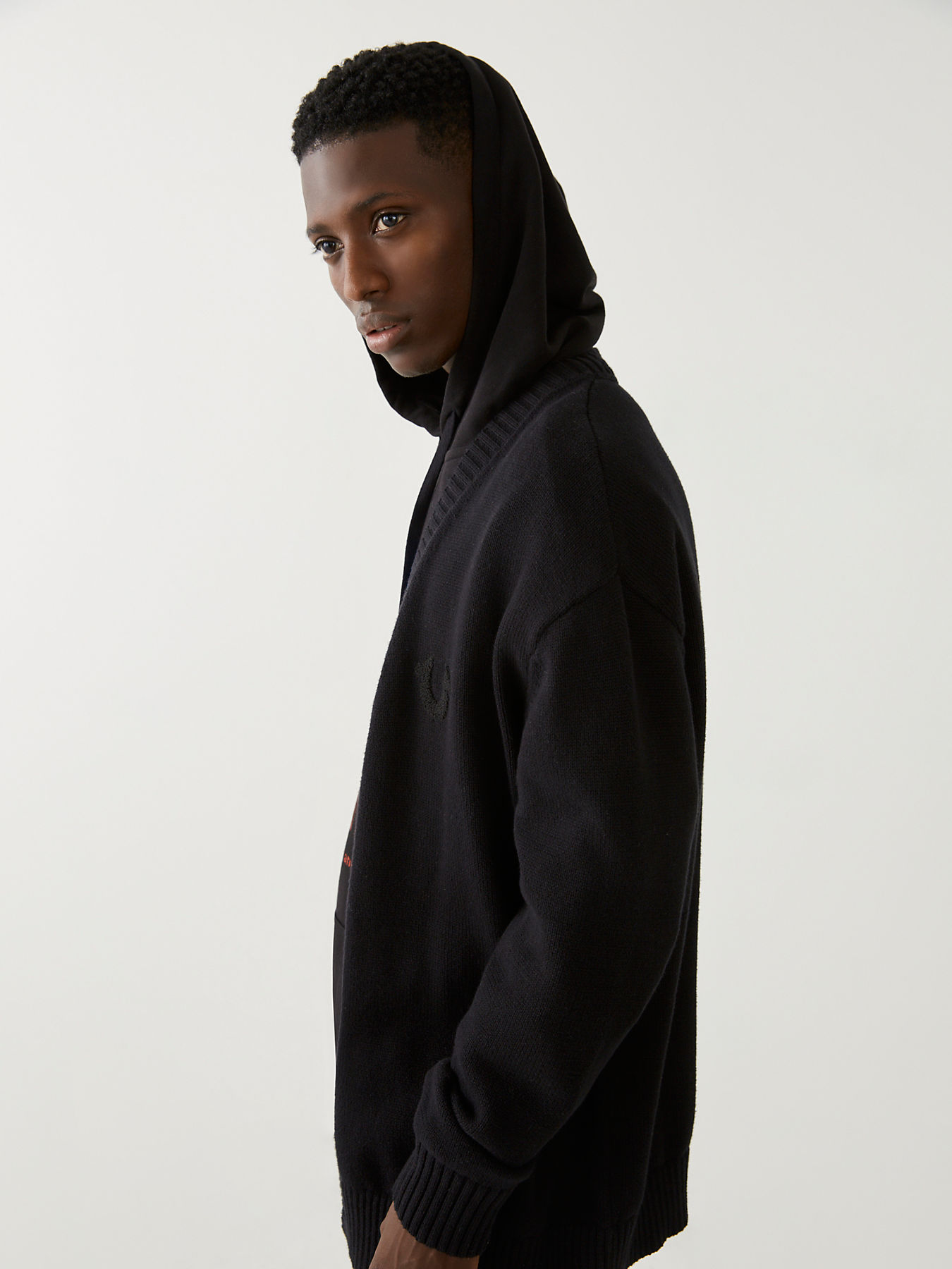 CARDIGAN  SWEATER  CARDIGAN  SWEATER