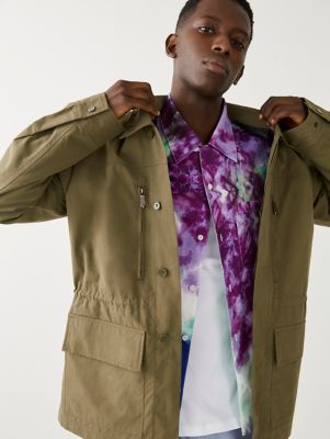 true religion winter coats