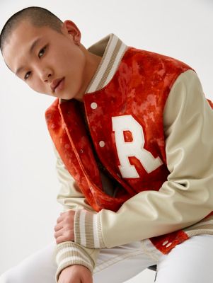 jacket true religion