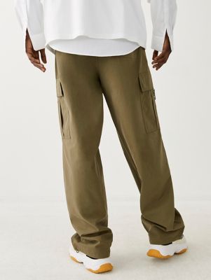 gap athletic fit khakis