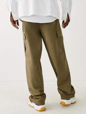 true religion cargo pants