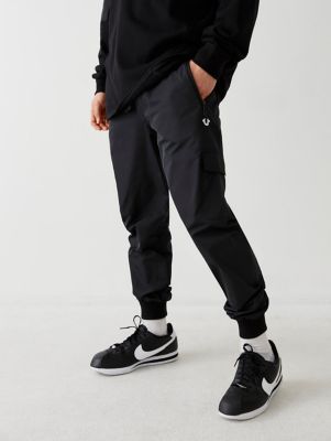 true religion jogging bottoms