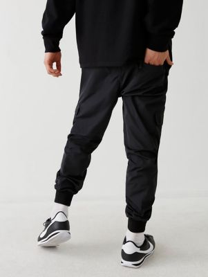 NYLON JOGGER