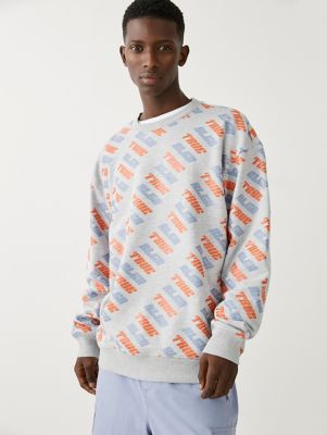 nsw crewneck sweatshirt