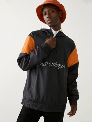 true religion womens windbreaker