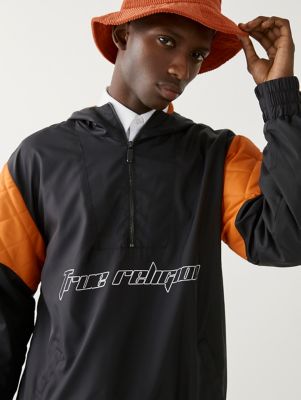 true religion windbreaker men