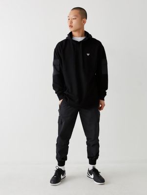 CARGO HOODIE