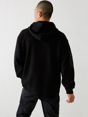 hoodie with cargo pants