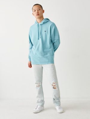 hoodie with cargo pants