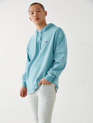 hoodie with cargo pants