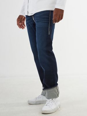 ricky super t jean