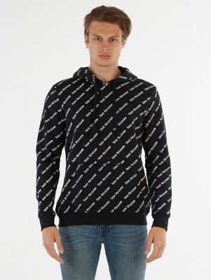 true religion monogram hoodie