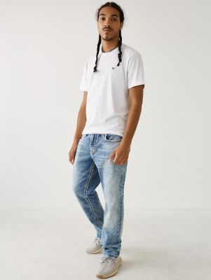 true religion jean outfits