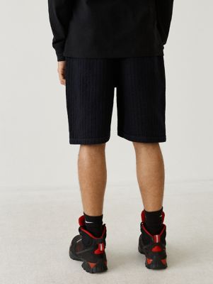 men's short pant trouser