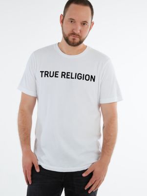 TRUE RELIGION TEE