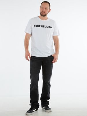 true religion tee