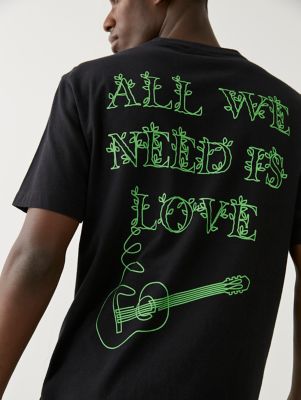 true religion graphic tees