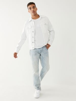 geno slim mens jean