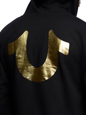 true religion hoodie and sweatpants
