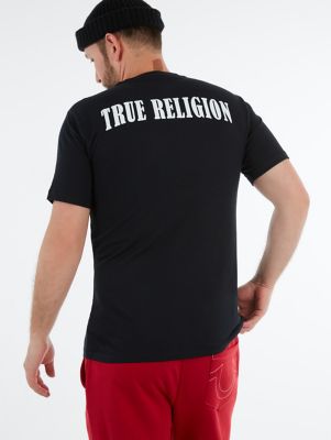 true religion polo shirt