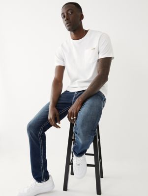 true religion rocco super t jeans