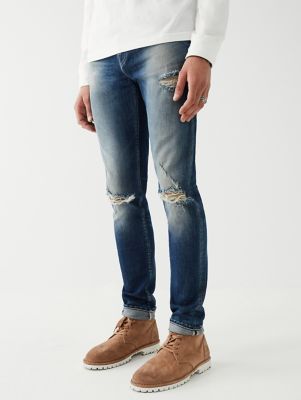 Ultra Skinny Jean 34 