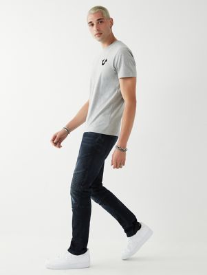 rocco moto jeans