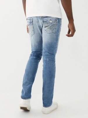 Rocco skinny big cheap t jean