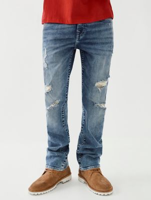 true religion ricky straight jeans