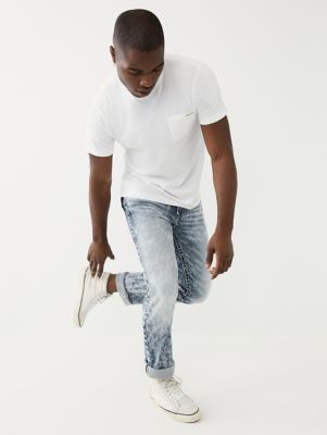 big t jeans