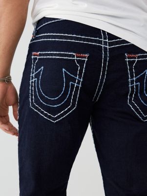 true religion geno super t jeans