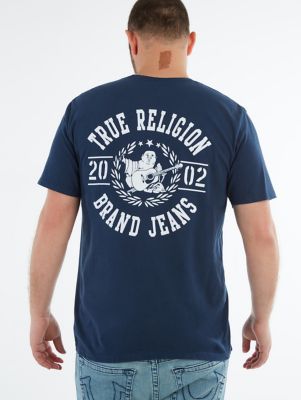 true religion jeans logo