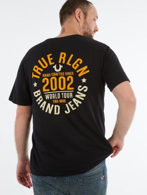 true religion 2002 shirt