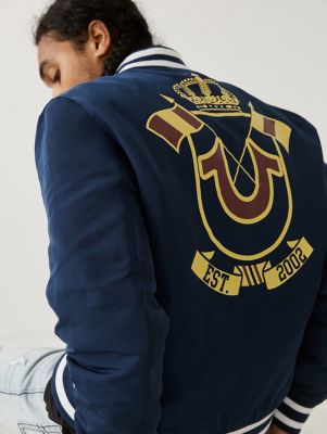 Men's Designer Jackets | True Religion