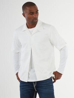 true religion dress shirts