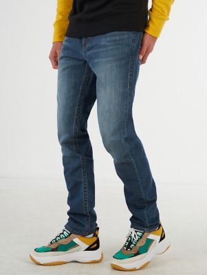 ROCCO SKINNY JEAN